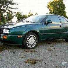 VW Corrado G60 US-Edition