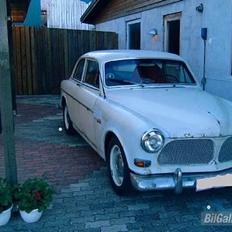 Volvo Amazon 121