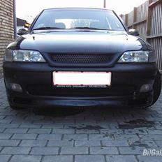 Opel Vectra  SOLGT
