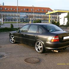 Opel Vectra  SOLGT