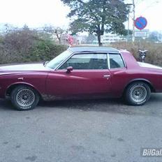 Chevrolet Monte Carlo