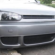 VW Golf 3 GTR - SOLGT -