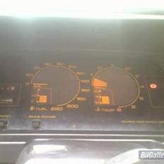 Mazda 323 BF Super Special