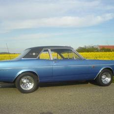 Amerikaner Ford Falcon Sports Coupé