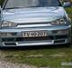 VW golf 3 DØD