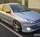 Peugeot 206 SOLGT (RIP)