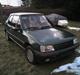 Peugeot 205 Roland Garros. Cab.