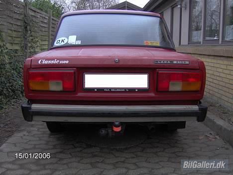 Lada 2105 billede 2