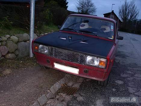 Lada 2105 billede 3