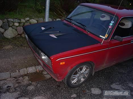 Lada 2105 billede 4
