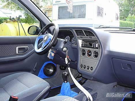 Peugeot 306 XL  **SLOGT** billede 4