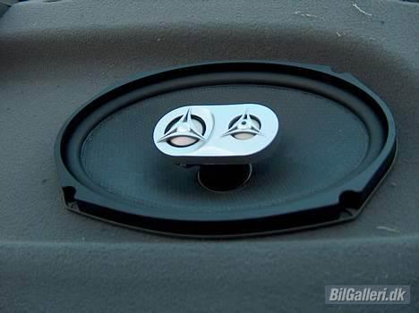 Kia Clarus billede 14