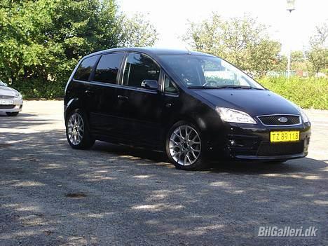 Ford c-max new pics. solgt!! billede 2