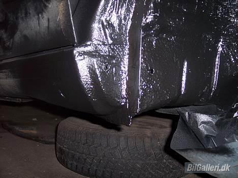 VW Golf 3 - solgt - Panel færdigt  billede 8