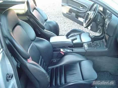 BMW 325i coupe *SOLGT* billede 3