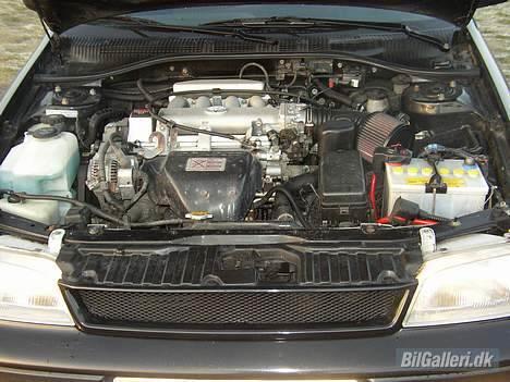 Toyota Carina E GTI billede 4