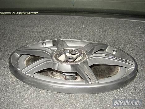 Toyota Carina E GTI billede 5