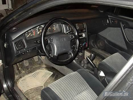 Toyota Carina E GTI billede 6