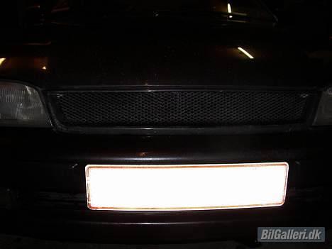 Toyota Carina E GTI billede 7