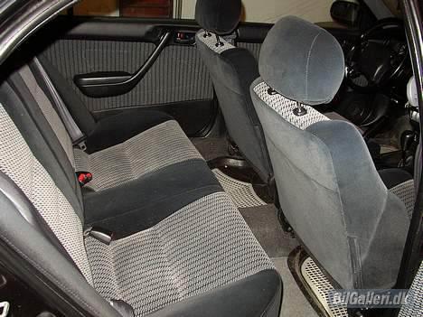 Toyota Carina E GTI billede 9