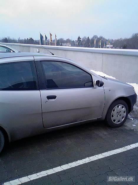 Fiat punto 2 billede 2
