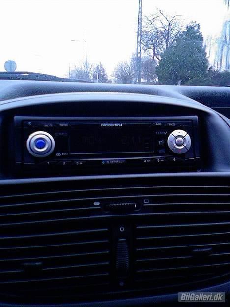 Fiat punto 2 billede 3