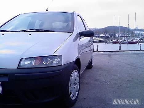 Fiat punto 2 billede 5