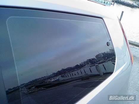 Fiat punto 2 billede 11