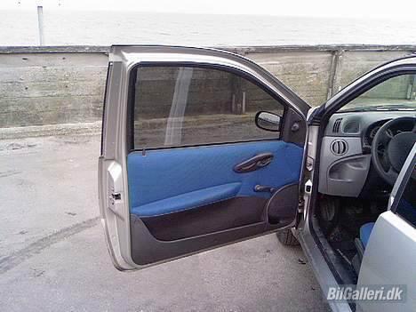 Fiat punto 2 billede 12