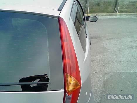 Fiat punto 2 billede 14