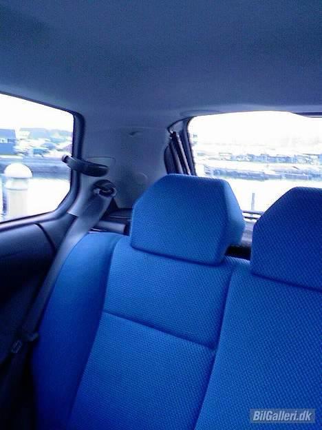 Fiat punto 2 billede 15