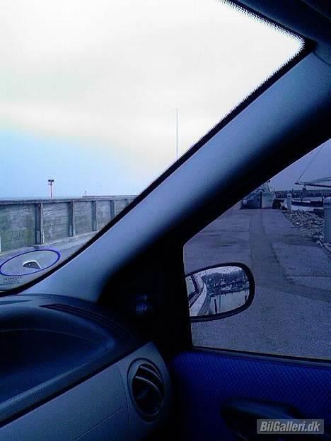 Fiat punto 2 billede 16