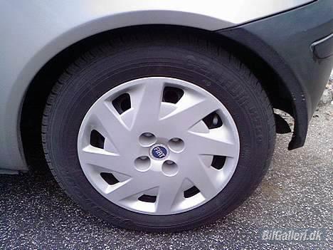 Fiat punto 2 billede 18