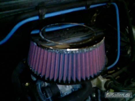 Fiat punto 2 billede 19