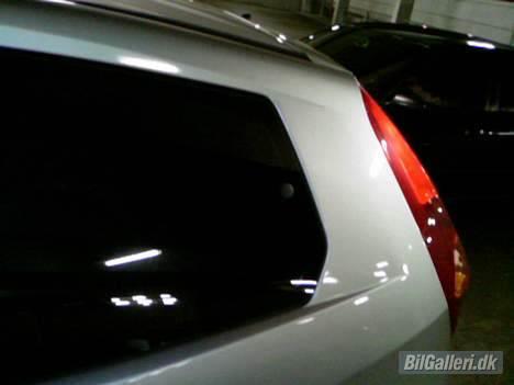 Fiat punto 2 billede 20