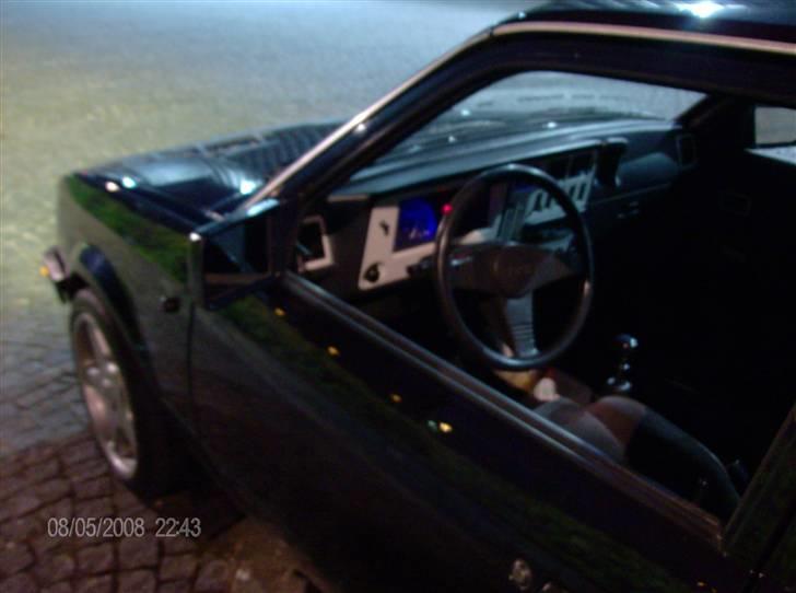 Opel Kadett D caravan (solgt) billede 7