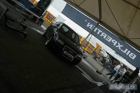 Audi A3 1,8T Ambition [Solgt] billede 3