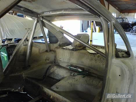 Porsche 911 - Bur kommer der også i billede 5