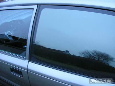 Toyota Corolla XLi SOLGT!! billede 12