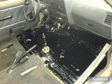 Opel Kadett D 1,6 SR billede 5