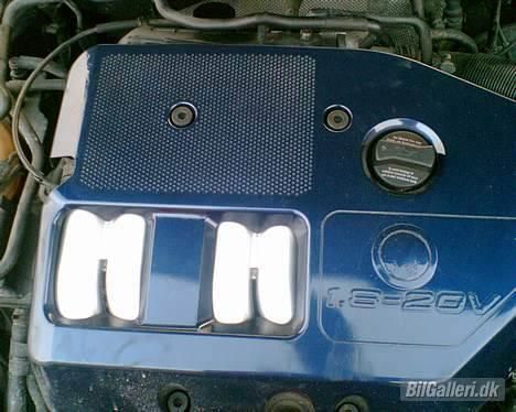 Seat toledo **solgt** billede 9