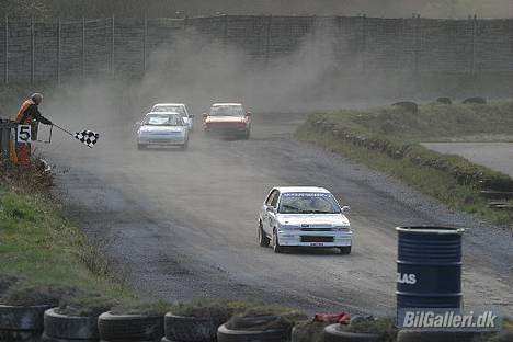 Toyota Corolla GT2 Rallycross billede 19