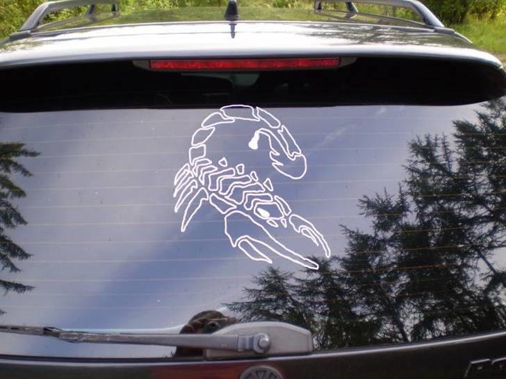 VW Passat 35i Syncro billede 3