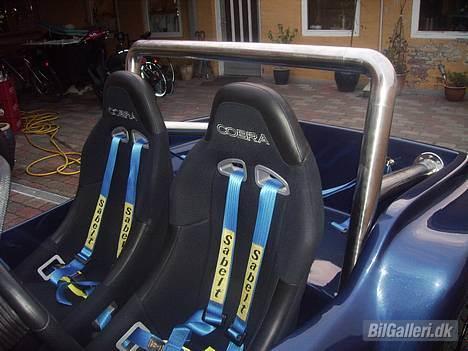 VW Buggy  billede 10