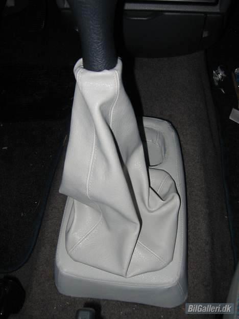 Fiat punto *SOLGT* billede 3