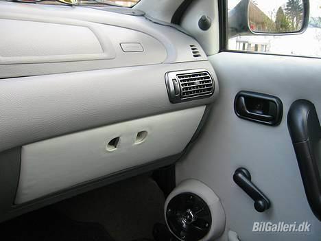 Fiat punto *SOLGT* billede 4