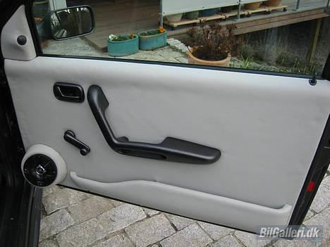 Fiat punto *SOLGT* billede 6