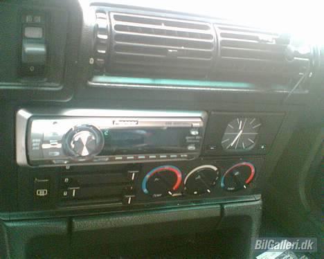 BMW 525i 24v solgt billede 10