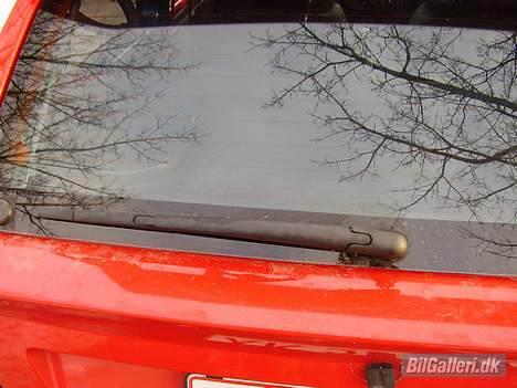 Citroën ax gt billede 7