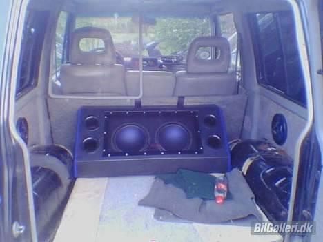 Mitsubishi Pajero***Solgt*** billede 9